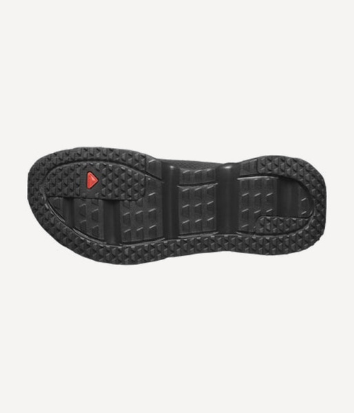 Кроссовки RX MOC 6.0 (RU 41.5 UK 8.5 USm 9 СМ 26.5; black/black/alloy)